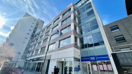 Bureaux à louer à ROUEN 76000 - Offre immobilière - Arthur Loyd