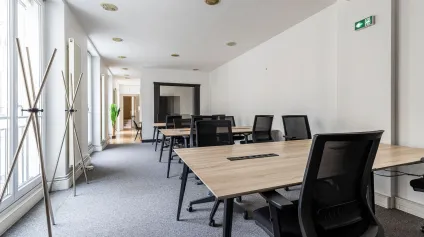 Bureaux à louer à PARIS 75002 - Offre immobilière - Arthur Loyd