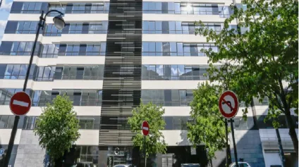 Bureaux à louer à CLICHY 92110 - Offre immobilière - Arthur Loyd