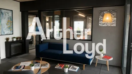 Bureaux premium à proximité des axes autoroutiers - Offre immobilière - Arthur Loyd