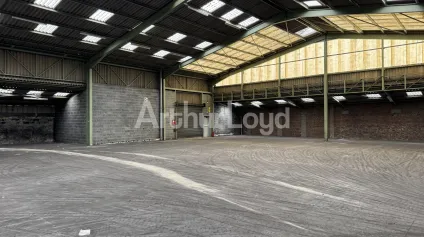 Entrepôt à vendre à Lambersart - Offre immobilière - Arthur Loyd