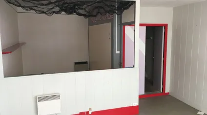 <br />Local commercial 315 m² en hyper-centre-ville de Limoges A LOUER<br /> - Offre immobilière - Arthur Loyd
