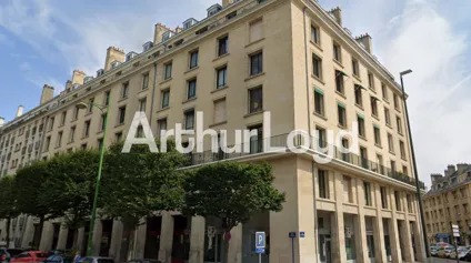 <br />BUREAUX À VENDRE - INVESTISSEMENT ET OCCUPATION<br /> - Offre immobilière - Arthur Loyd