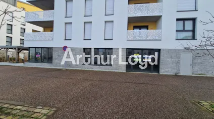 <br />Local Commercial A VENDRE - CAEN NORD<br /> - Offre immobilière - Arthur Loyd