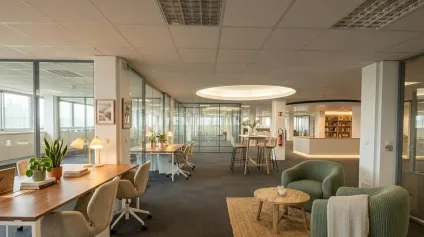 BUREAUX à LOUER de 100 m² - Offre immobilière - Arthur Loyd