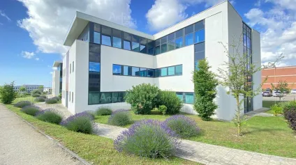 ECOPOLE VALMY - BUREAUX A LOUER - Offre immobilière - Arthur Loyd