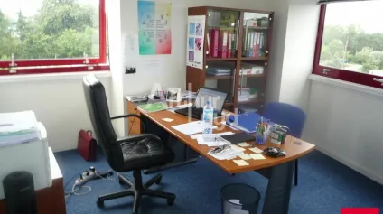 ANGERS LAC DE MAINE BUREAUX DE 107 m² A LOUER - Offre immobilière - Arthur Loyd