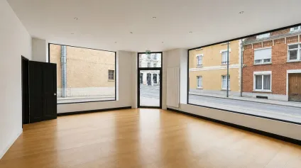 A louer - local commercial de 110m2 sur un axe pénétrant de la ville de Reims - Offre immobilière - Arthur Loyd