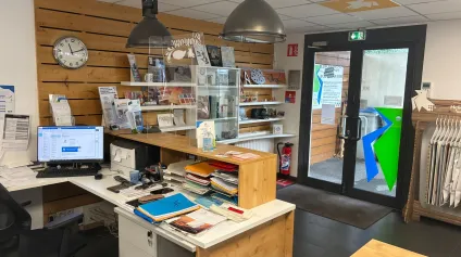 BUREAUX À LOUER À SAINT HERBLAIN - ACCÈS PRIVATIF - Offre immobilière - Arthur Loyd