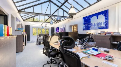 Bureaux à louer à PARIS 75012 - Offre immobilière - Arthur Loyd