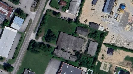 Terrain à vendre à BERNAY 27300 - Offre immobilière - Arthur Loyd