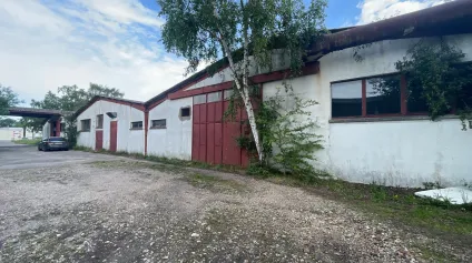 Locaux d'activité à vendre à BERNAY 27300 - Offre immobilière - Arthur Loyd