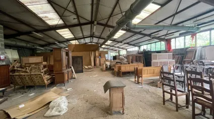 Locaux d'activité à vendre à BERNAY 27300 - Offre immobilière - Arthur Loyd