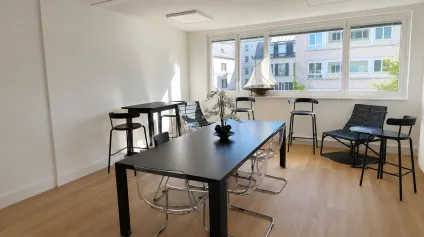 Bureau en location Neuilly-sur-Seine accès direct métro et bus - Offre immobilière - Arthur Loyd