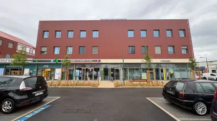 Orléans - bureaux neufs à louer - Offre immobilière - Arthur Loyd