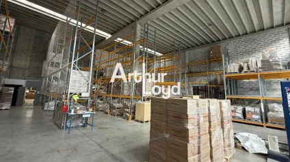 Locaux mixtes A LOUER - Offre immobilière - Arthur Loyd