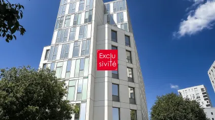 Bureaux à vendre à Nantes proche Gare Sud - Offre immobilière - Arthur Loyd
