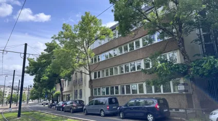 Bureaux à louer à Nantes centre avec parkings en sous sol - Offre immobilière - Arthur Loyd