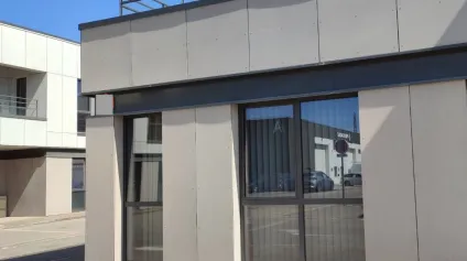 Louez votre espace de bureaux en RDC à Limas (69400) - Offre immobilière - Arthur Loyd