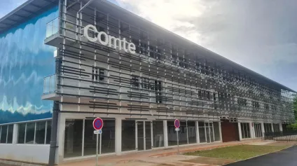 A LOUER - Local commercial / Bureaux RDC - 189 m2 - Offre immobilière - Arthur Loyd