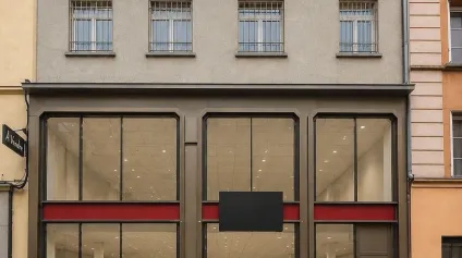 Local commercial à louer à CHARTRES 28000 - Offre immobilière - Arthur Loyd