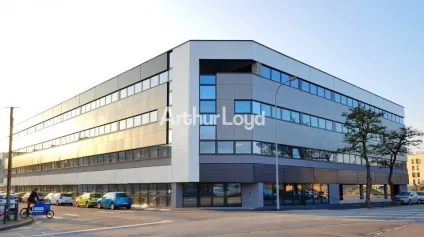 BUREAUX à VENDRE de 566 m² - Offre immobilière - Arthur Loyd