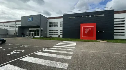 ENTREPOT - ATELIER à VENDRE de 7633 m² - Offre immobilière - Arthur Loyd