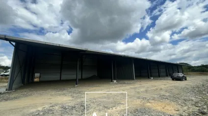 Projet d'Activité ou commerce Divisible sur 3 950 m²  Accès Direct A20 Uzerche - Offre immobilière - Arthur Loyd