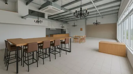 Local commercial Niort 512 m2 - Offre immobilière - Arthur Loyd