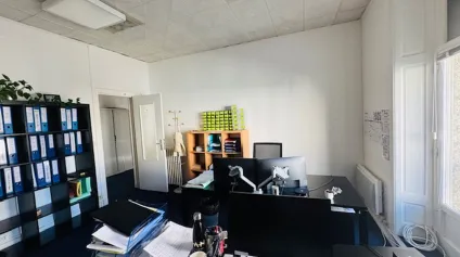 A VENDRE / A LOUER - PLATEAUX DE BUREAUX 156 M² - HYPER CENTRE BREST - Offre immobilière - Arthur Loyd