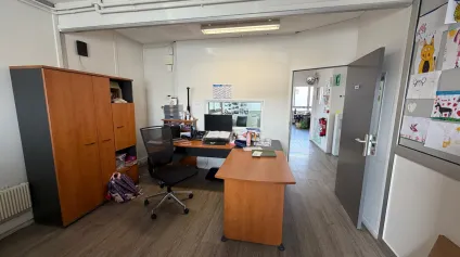 LOCATION - BUREAUX - 278 M2 - COMPIEGNE ZAC DE MERCIÈRES - Offre immobilière - Arthur Loyd