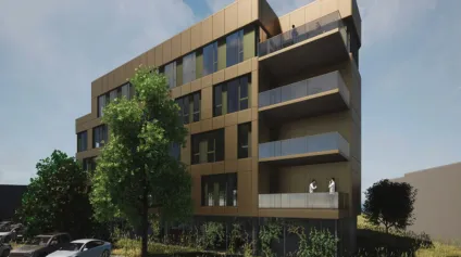 Bureaux neufs à vendre ou à louer à Saint-Herblain - Offre immobilière - Arthur Loyd