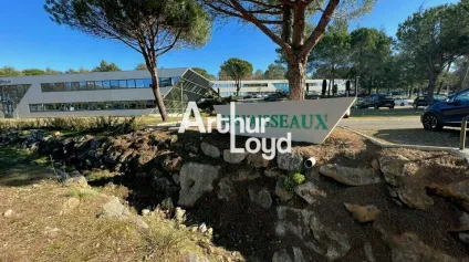 Bureaux à louer de 419 m² - Sophia Antipolis - Offre immobilière - Arthur Loyd