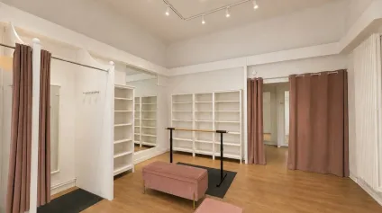 TOURS CENTRE COMMERCE A CEDER 68 M² RUE COMMERÇANTE - Offre immobilière - Arthur Loyd