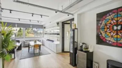 Bureaux à louer à PARIS 75010 - Offre immobilière - Arthur Loyd