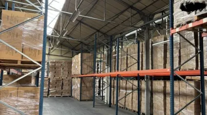 À LOUER : Bâtiment d'activités de 1 900 m² indépendant sur son terrain à ROANNE - Offre immobilière - Arthur Loyd