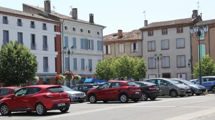 <br />Opportunité d'investissement exceptionnelle à Moissac ? Immeuble de rapport<br /> - Offre immobilière - Arthur Loyd