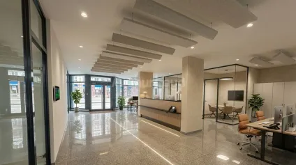 BUREAUX à LOUER de 1250 m² - Offre immobilière - Arthur Loyd