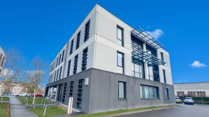 Compiègne Bureaux à vendre louer investisseurs - Offre immobilière - Arthur Loyd