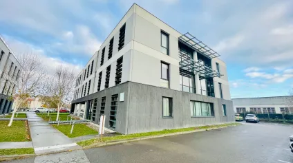 A VENDRE BUREAUX 345 M2 À COMPIEGNE PÉNÉTRANTE DE VILLE - Offre immobilière - Arthur Loyd