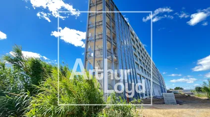 BUREAUX NOVATEURS A LOUER A VENDRE - MONTPELLIER CAMBACERES - Offre immobilière - Arthur Loyd
