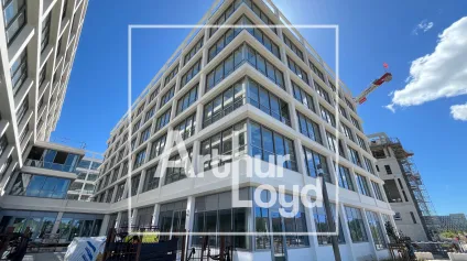 BUREAUX NOVATEURS A LOUER A VENDRE - MONTPELLIER CAMBACERES - Offre immobilière - Arthur Loyd