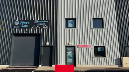 LOT6 - 218 m² - Offre immobilière - Arthur Loyd