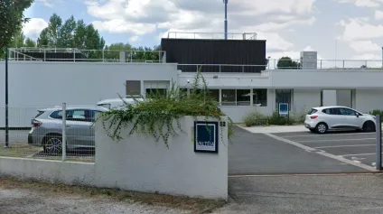 Bureaux à louer à Canéjan - 115 m² en très bon état - Offre immobilière - Arthur Loyd