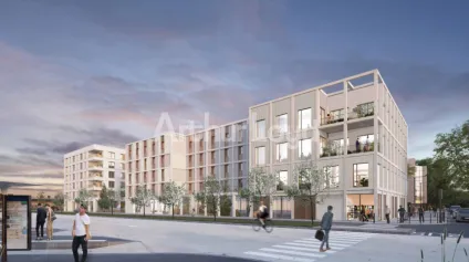 Bureaux à vendre ou à louer à MAUBEUGE - Offre immobilière - Arthur Loyd