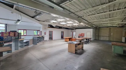 Vends bâtiment 320m2 à TAILLECOURT - Offre immobilière - Arthur Loyd