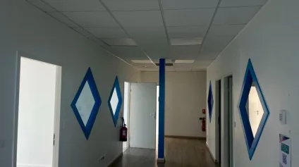 Bureaux aménagés climatisés JARRY - Offre immobilière - Arthur Loyd