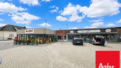 LOCAL D'ACTIVITE - ENTREPOT à VENDRE de 653 m² - Offre immobilière - Arthur Loyd