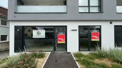 LOCAL COMMERCIAL à LOUER de 92.45 m² - Offre immobilière - Arthur Loyd