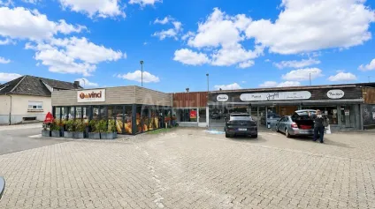 LOCAL COMMERCIAL à LOUER de 160 m² - Offre immobilière - Arthur Loyd